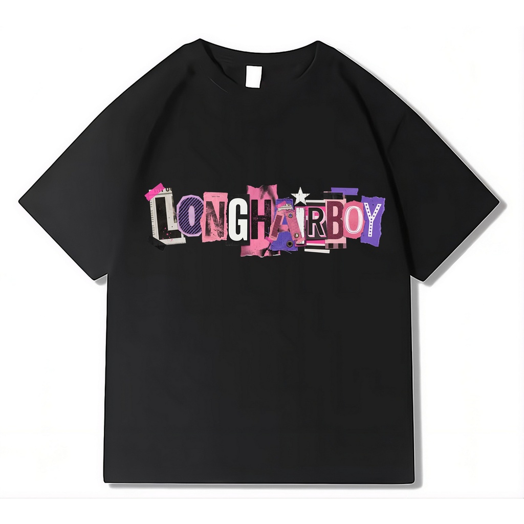 LONGHAIRBOY black TSHIRT carre.jpg