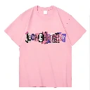T-shirt LongHairBoy
